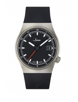 Sinn 544 RS 膠帶版本